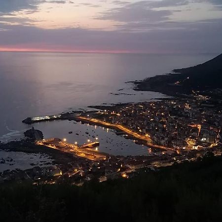 Апартаменты Atico A 500M Del Mar Con Plaza De Garaje Y Gran Terraza А-Гуарда Экстерьер фото